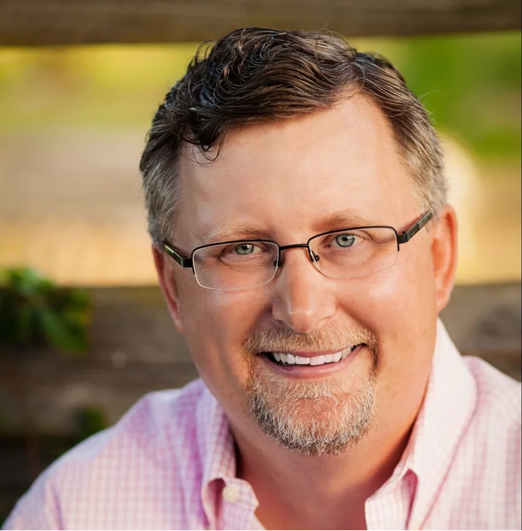 Rev. Max Vincent