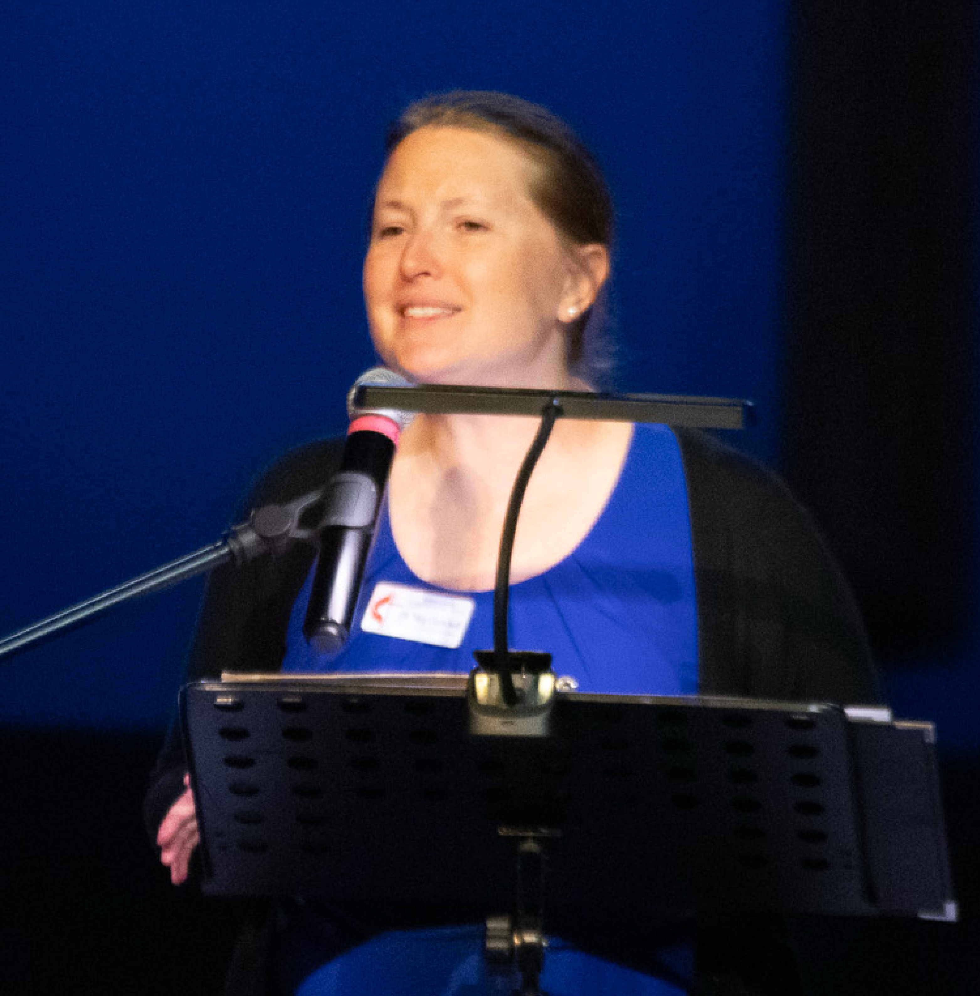 Dr. Meg Gurtcheff